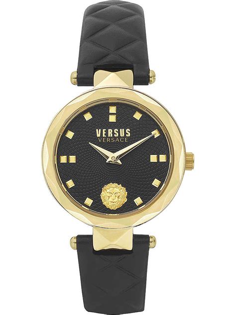 orologio versace femminile duo nero e bianco|Acquista Orologi Versace online • Spedizione veloce.